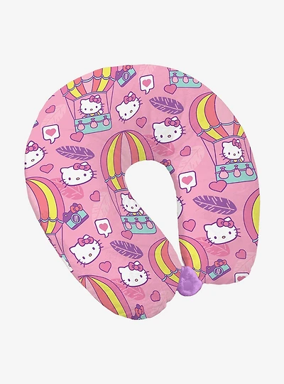Hello Kitty Pretty Popular Neck Pillow