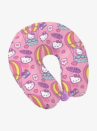 Hello Kitty Pretty Popular Neck Pillow