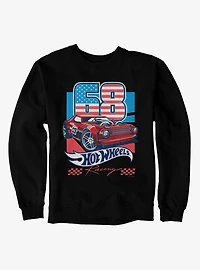 Hot Wheels 68 Racing Sweatshirt