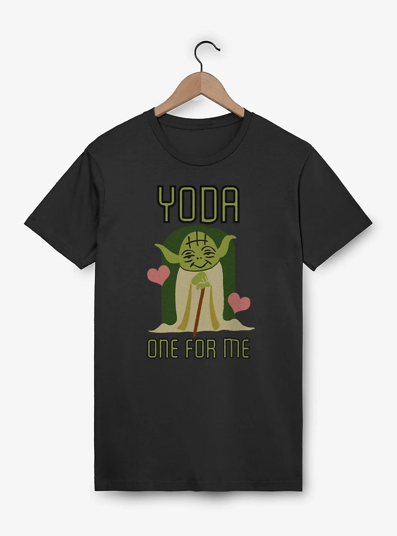 Star Wars Yoda One T-Shirt