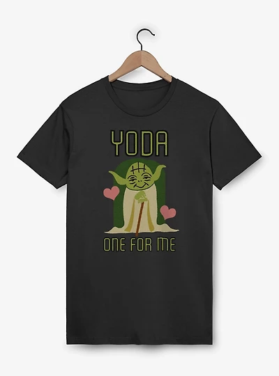 Star Wars Yoda One T-Shirt