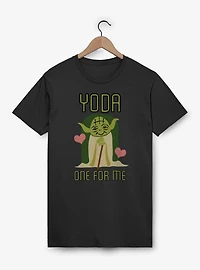 Star Wars Yoda One T-Shirt