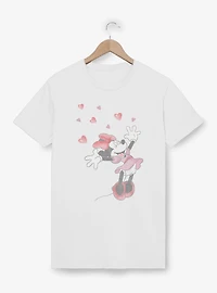 Disney Minnie Mouse Full Of Love T-Shirt