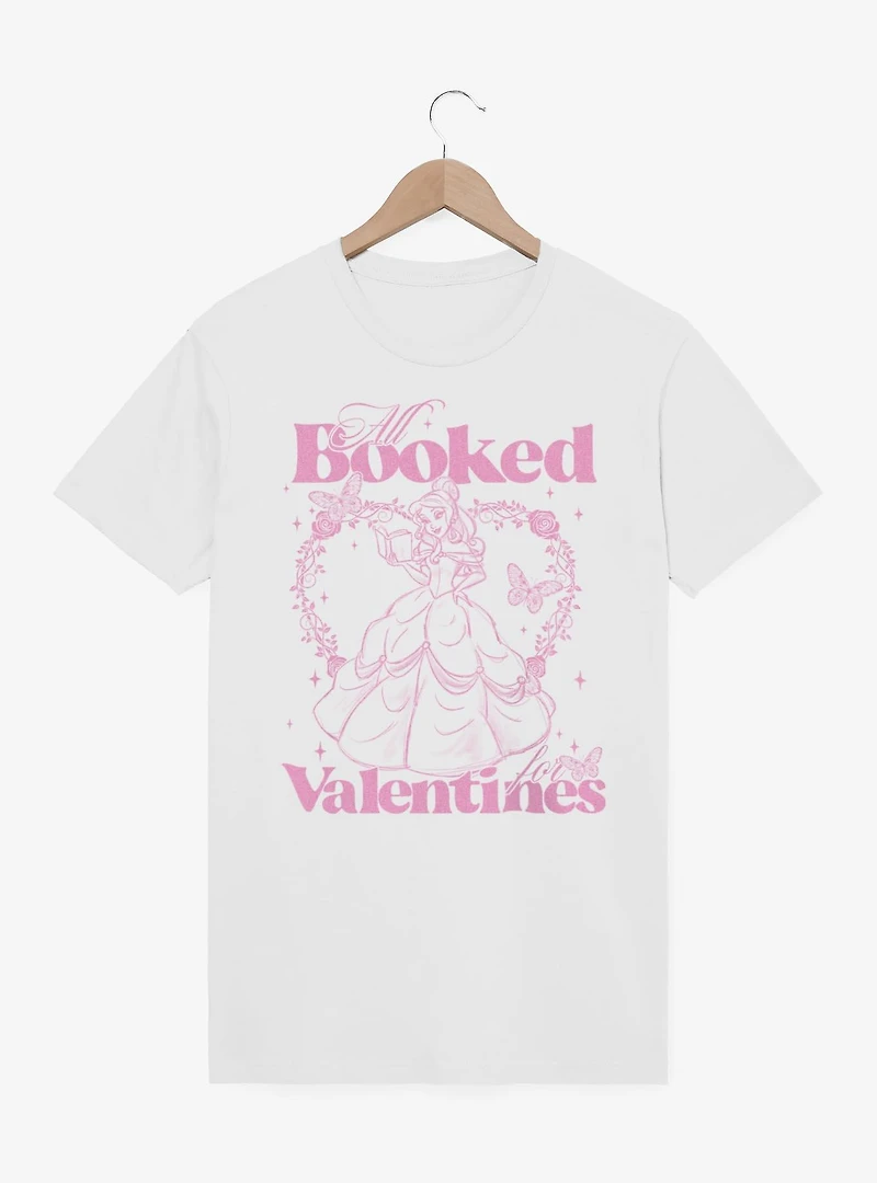 Disney Princesses Vday Plans T-Shirt