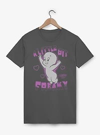 Casper The Friendly Ghost Freaky T-Shirt