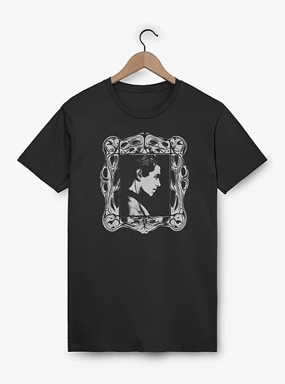 Star Wars Anakin Framed Locket T-Shirt