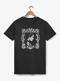 Star Wars Anakin Framed Locket T-Shirt
