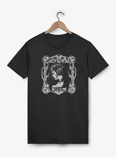 Star Wars Padme Framed Locket T-Shirt