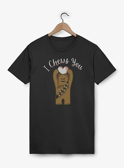Star Wars I Chews You T-Shirt