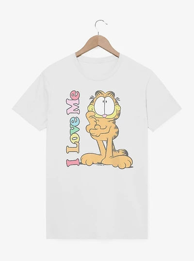 Garfield Love Is T-Shirt