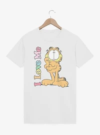 Garfield Love Is T-Shirt