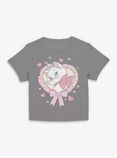 Disney The AristoCats Sassy Kitty Womens Baby T-Shirt