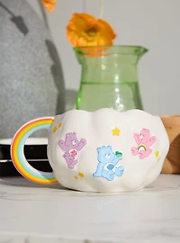 Care Bears Cloud Figural Mug