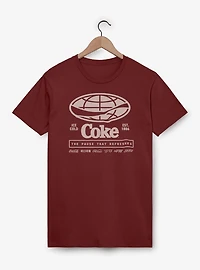 Coca-Cola The Pause That Refreshes T-Shirt