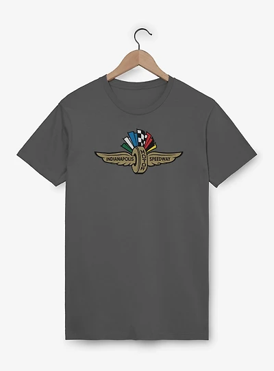 Indy 500 Indianapolis Motor T-Shirt