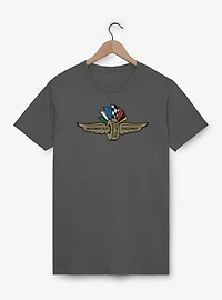 Indy 500 Indianapolis Motor T-Shirt