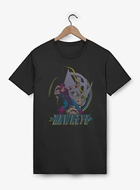 Marvel Hawkeye Nocking Point T-Shirt