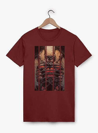 Marvel X-Men Ultimate Wolverine T-Shirt