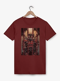 Marvel X-Men Ultimate Wolverine T-Shirt