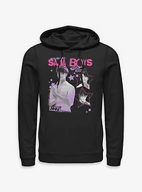 KPop Demon Hunters Jinu Idol Hoodie