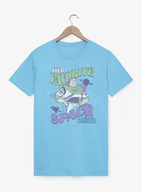 Disney Pixar Toy Story Favorite Space Ranger T-Shirt