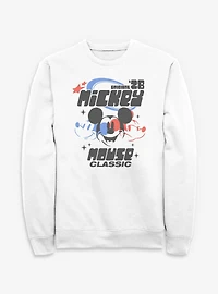 Disney Mickey Mouse Millenia Sweatshirt