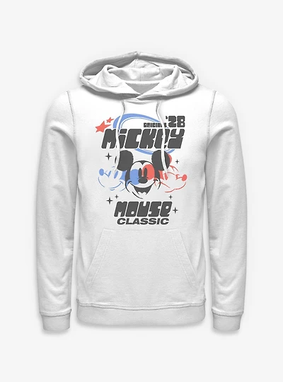 Disney Mickey Mouse Millenia Hoodie