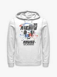 Disney Mickey Mouse Millenia Hoodie