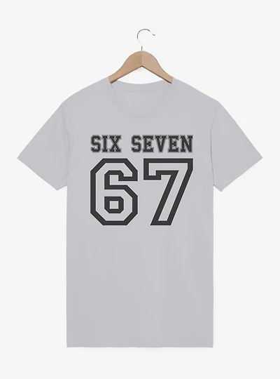 67 Sport Team T-Shirt