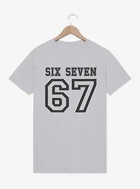67 Sport Team T-Shirt