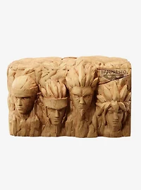 Boruto: Naruto Next Generations FigLife! Hokage Rock Special (Ver. A) Figure
