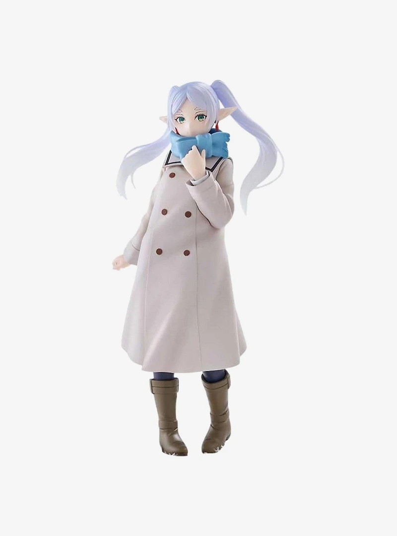 Frieren: Beyond Journey's End Trio-Try-iT Frieren Figure