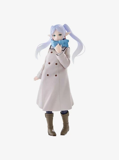 Frieren: Beyond Journey's End Trio-Try-iT Frieren Figure