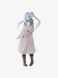 Frieren: Beyond Journey's End Trio-Try-iT Frieren Figure