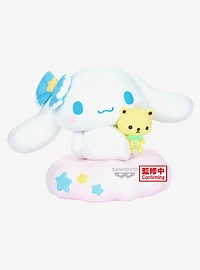 Sanrio Big Sofvimates Cinnamoroll (Stars in the Sky Ver.) Figure
