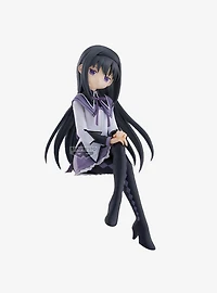 Bandai Namco Puella Magi Madoka Magica The Movie: Rebellion Homura Akemi Figure