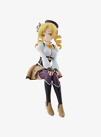 Bandai Namco Puella Magi Madoka Magica The Movie: Rebellion Mami Tomoe Figure