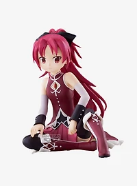 Bandai Namco Puella Magi Madoka Magica The Movie: Rebellion Kyoko Sakura Figure