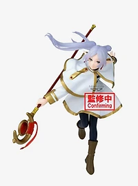 Bandai Namco Frieren: Beyond Journey's End Maximatic Frieren (Ver. II) Figure