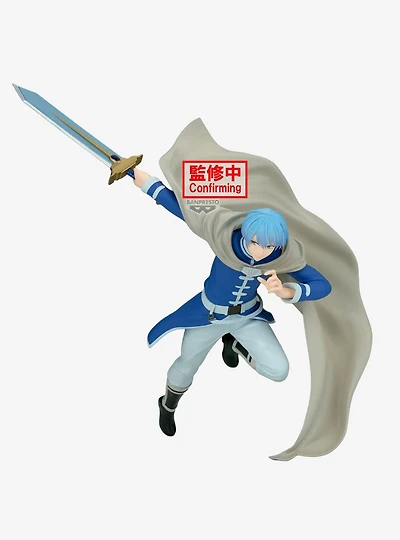 Bandai Namco Frieren: Beyond Journey's End Maximatic Himmel Figure