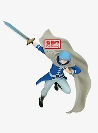 Bandai Namco Frieren: Beyond Journey's End Maximatic Himmel Figure