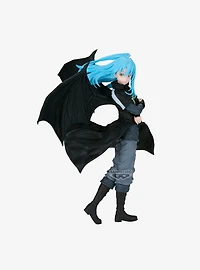 Bandai Namco That Time I Got Reincarnated as a Slime: Tears of the Azure Sea Rimuru Tempest Figure