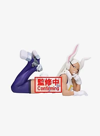 My Hero Academia Glitter & Glamours Mirko Figure