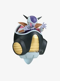 Bandai Namco Dragon Ball Z Match Makers Frieza (Vs Goku) Figure