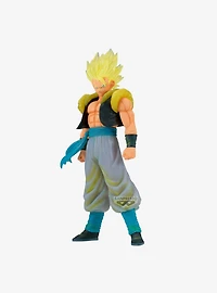 Bandai Namco Dragon Ball Super Clearise Super Saiyan Gogeta Figure