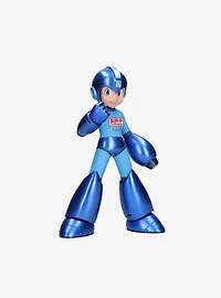 Bandai Namco Mega Man Grandista Mega Man (Metallic Color Ver.) Figure