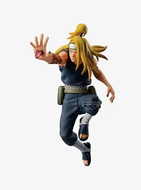 Naruto 72 Series Vibration Stars 40 Deidara Figure