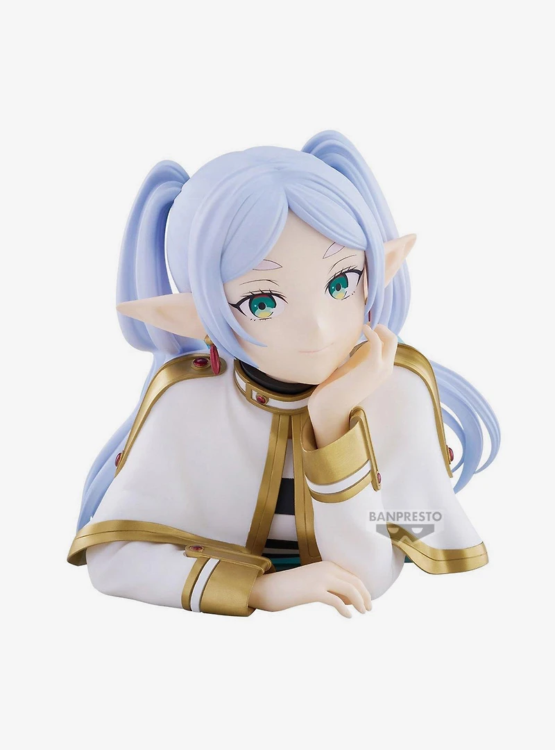 Frieren: Beyond Journey's End Frieren Bust Figure