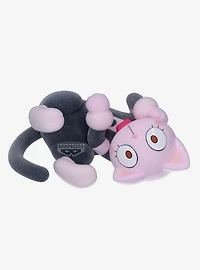 Bandai Namco My Hero Academia Fluffy Puffy Ochaneko II Figure