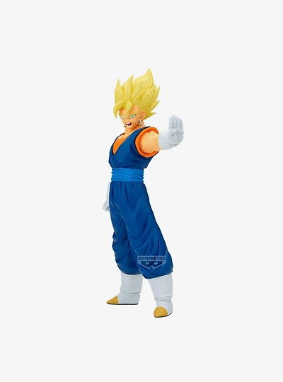 Bandai Namco Dragon Ball Z Grandista Vegito Figure
